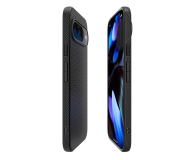 SPIGEN Liquid Air do Google Pixel 9 Pro XL Matte Black ACS07716 - 1290852 - zdjęcie 5